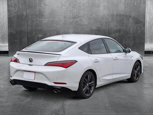 2023 Acura Integra A-SPEC Technology