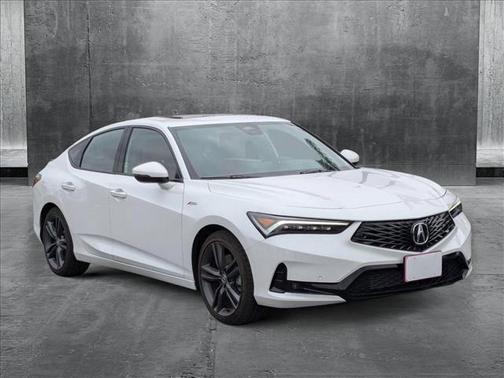 2023 Acura Integra A-SPEC Technology