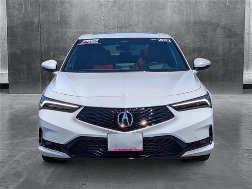 2023 Acura Integra A-SPEC Technology