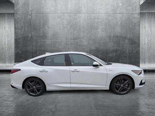 2023 Acura Integra A-SPEC Technology