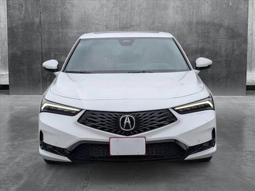 2023 Acura Integra A-SPEC Technology