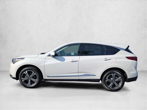 2026 Acura RDX Technology Package