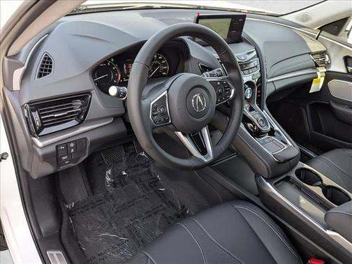 2026 Acura RDX Technology Package