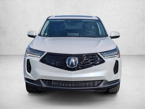 2026 Acura RDX Technology Package