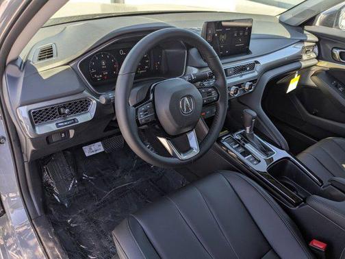 2026 Acura Integra FWD