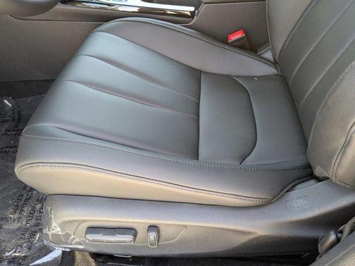 2026 Acura Integra FWD