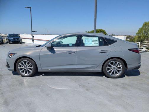 2026 Acura Integra FWD