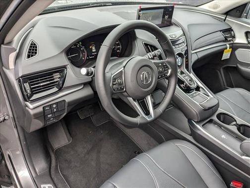 2025 Acura RDX Technology Package