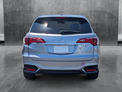 2018 Acura RDX Technology Package