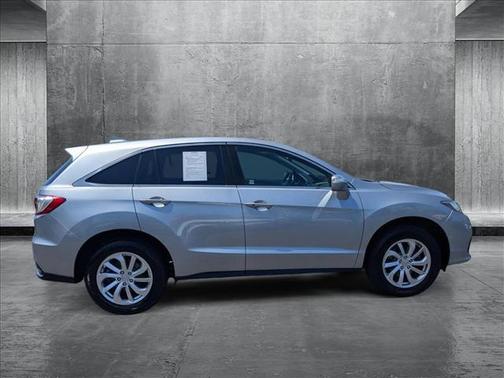 2018 Acura RDX Technology Package