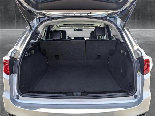 2018 Acura RDX Technology Package
