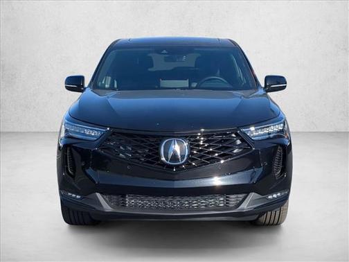 2026 Acura RDX Base