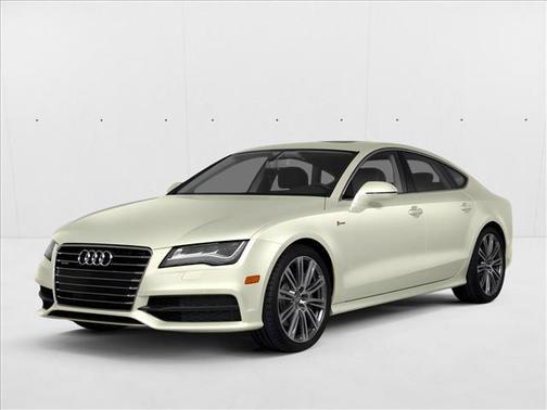 2014 Audi A7 3.0T Premium Plus