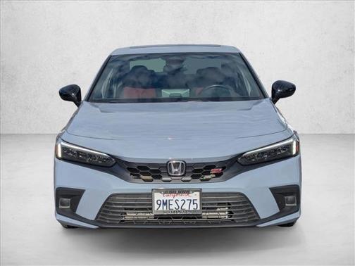 2024 Honda Civic Si Base