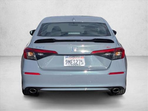 2024 Honda Civic Si Base