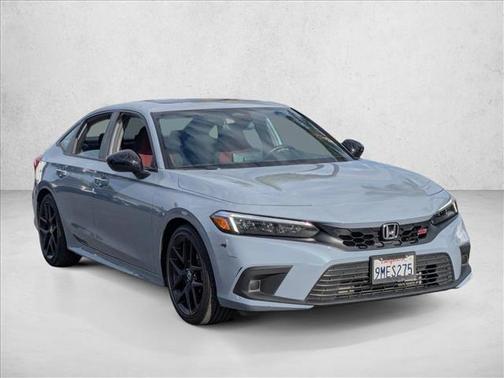 2024 Honda Civic Si Base