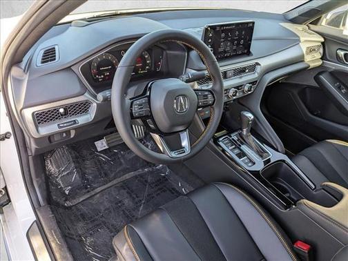 2026 Acura Integra FWD A-Spec with Technology