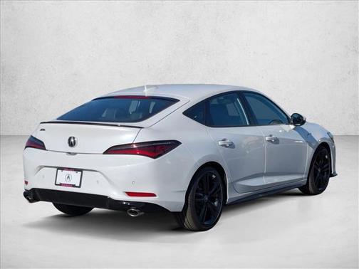 2026 Acura Integra FWD A-Spec with Technology