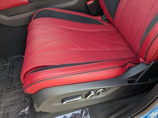 2026 Acura MDX Type S Advance Package