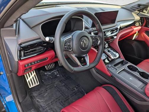 2026 Acura MDX Type S Advance Package