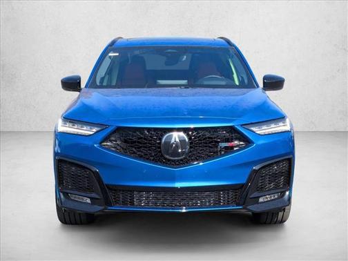 2026 Acura MDX Type S Advance Package