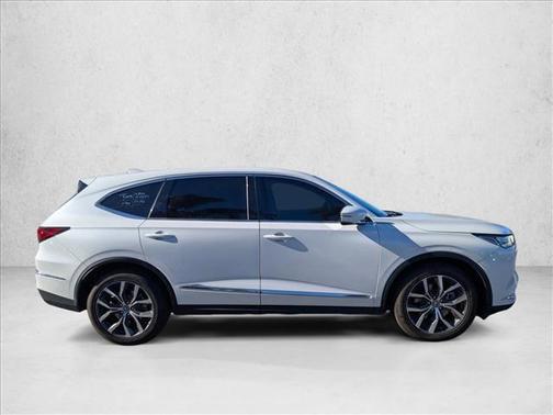 2024 Acura MDX Technology Package