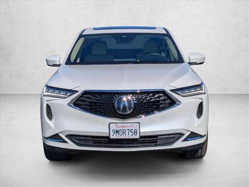 2024 Acura MDX Technology Package