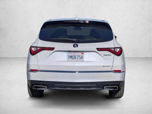 2024 Acura MDX Technology Package