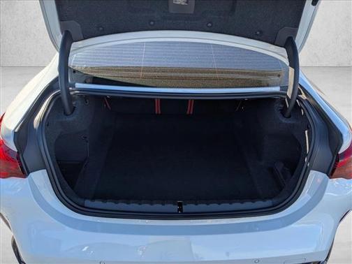 2026 BMW M4 Competition