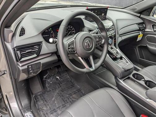 2025 Acura RDX Base