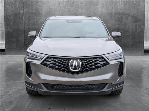 2025 Acura RDX Base