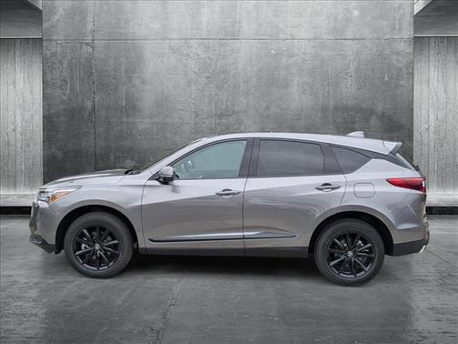 2025 Acura RDX Base