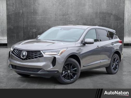 2025 Acura RDX Base