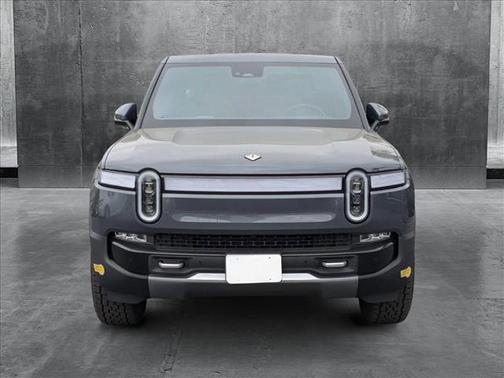 2023 Rivian R1T Adventure