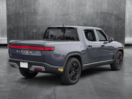 2023 Rivian R1T Adventure