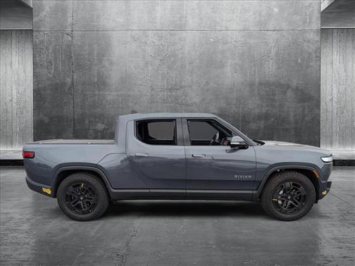 2023 Rivian R1T Adventure