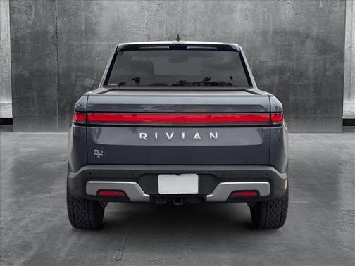 2023 Rivian R1T Adventure
