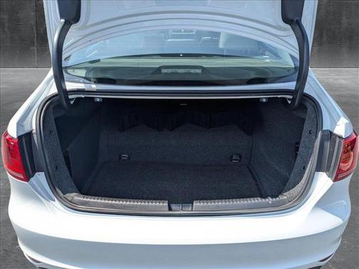 2014 Volkswagen Jetta Hybrid SEL Premium