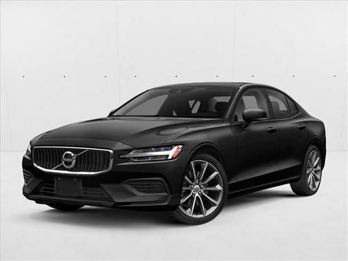 2019 Volvo S60 T5