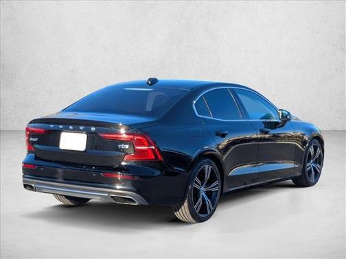 2019 Volvo S60 T5