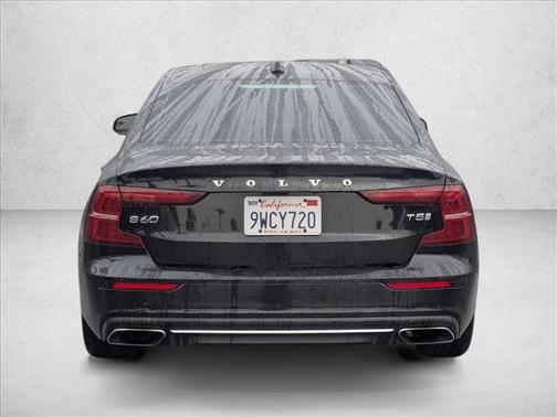 2019 Volvo S60 T5