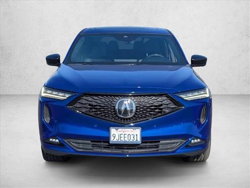 2024 Acura MDX A-SPEC