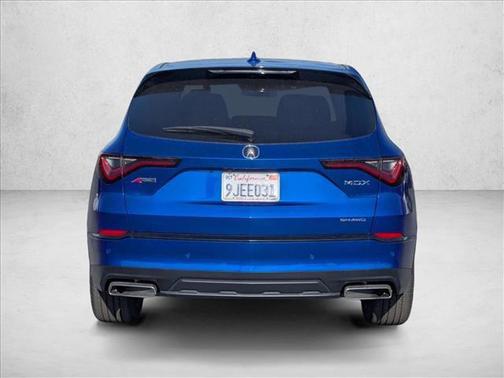 2024 Acura MDX A-SPEC