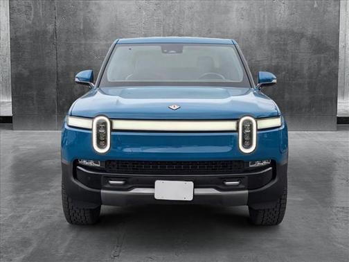 2022 Rivian R1T Launch Edition