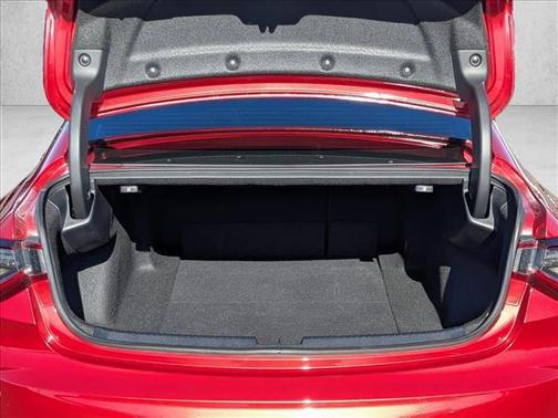 2022 Acura TLX A-Spec