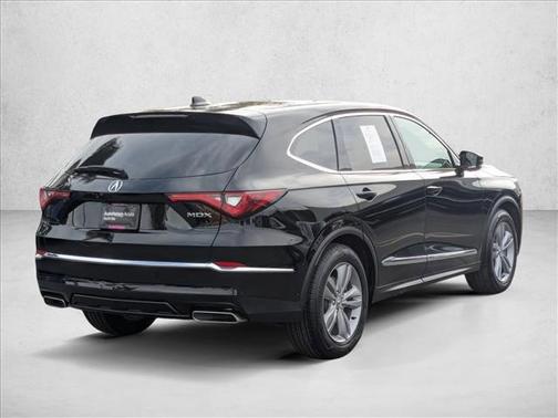 2023 Acura MDX Standard