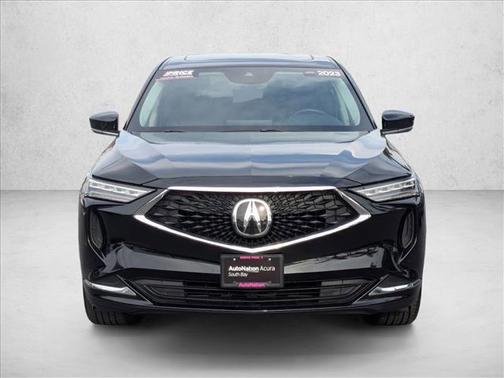 2023 Acura MDX Standard