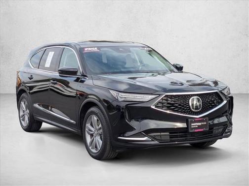 2023 Acura MDX Standard