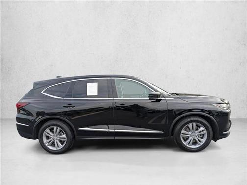 2023 Acura MDX Standard