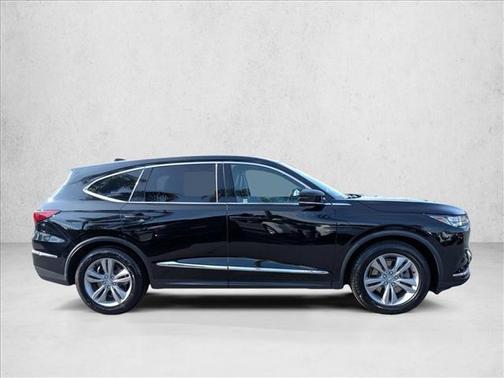 2023 Acura MDX Standard